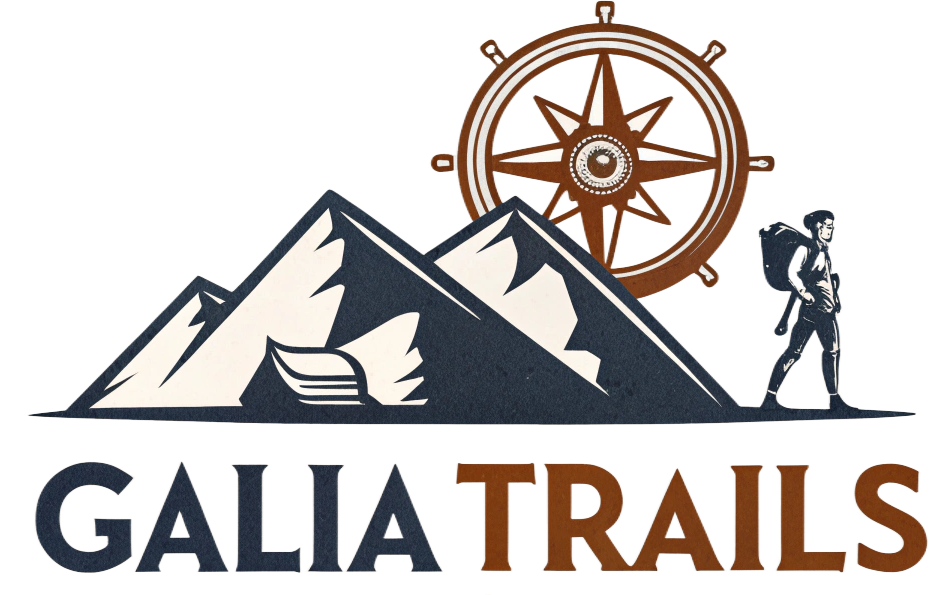 Galia Trails
