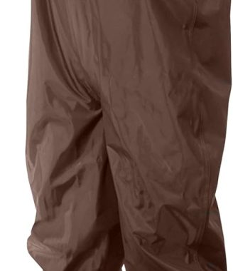 FROGG TOGGS Men's Rana II PVC Waterproof Fishing Boot Foot Chest Wader for Fishing