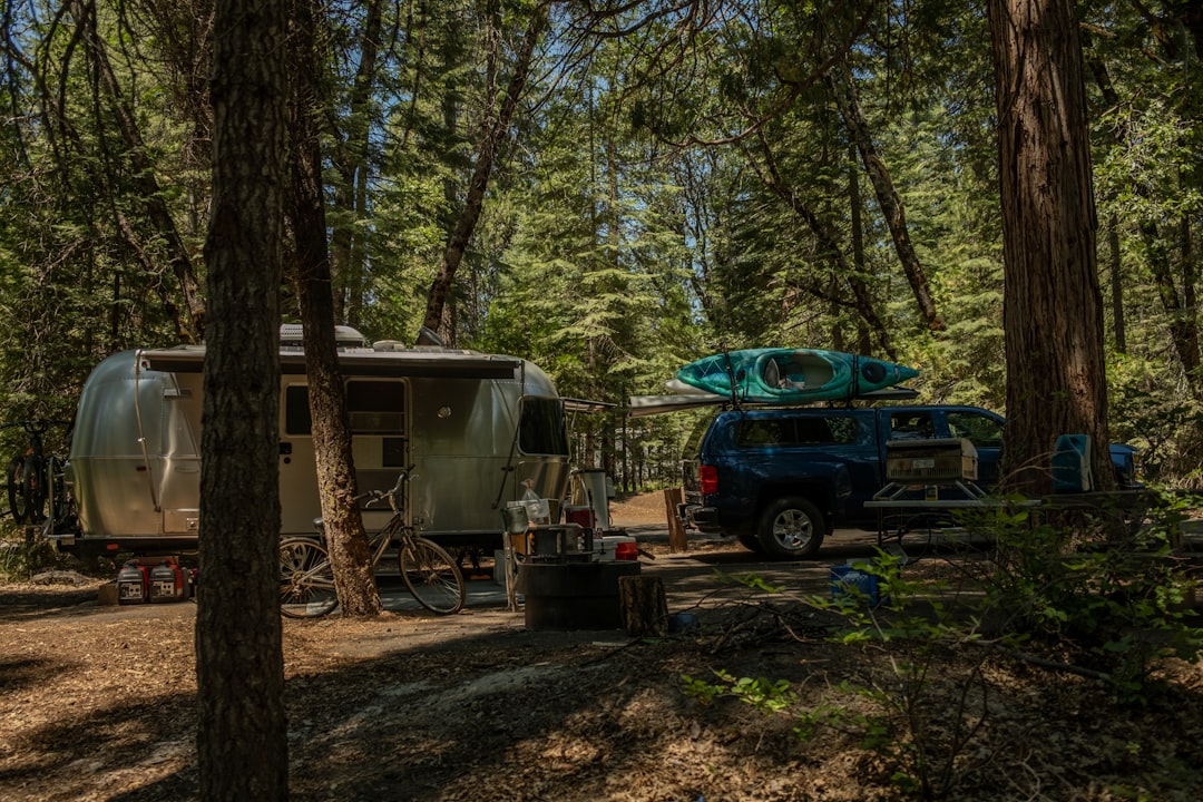 Unleashing the Explorer Within: Embracing Outdoor Adventures
